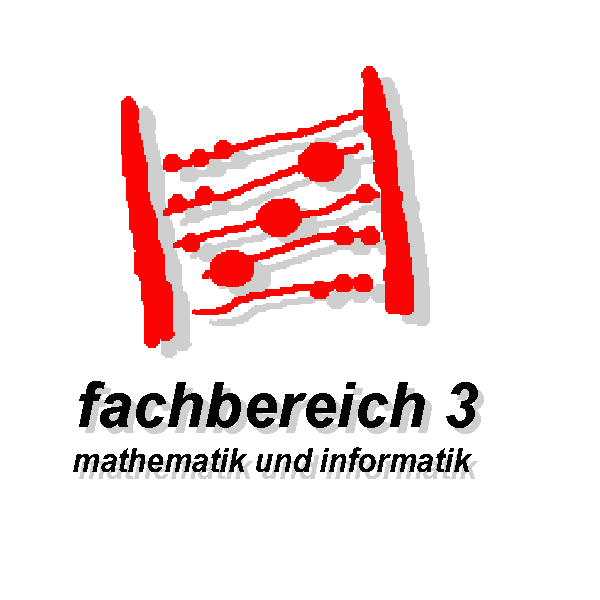 Fachbereich3 - Mathematik und Informatik